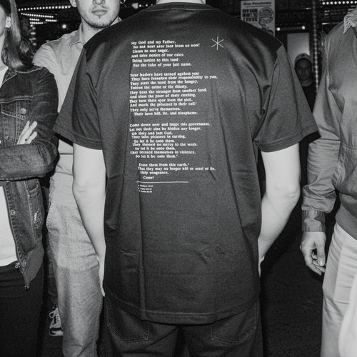 Against an Oppressive Government - T-Shirt