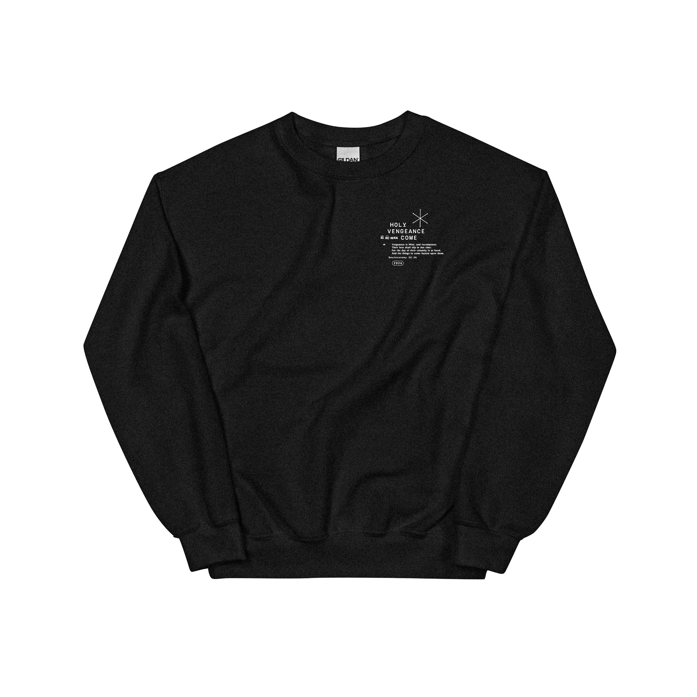 Against an Oppressive Government - Sweatshirt